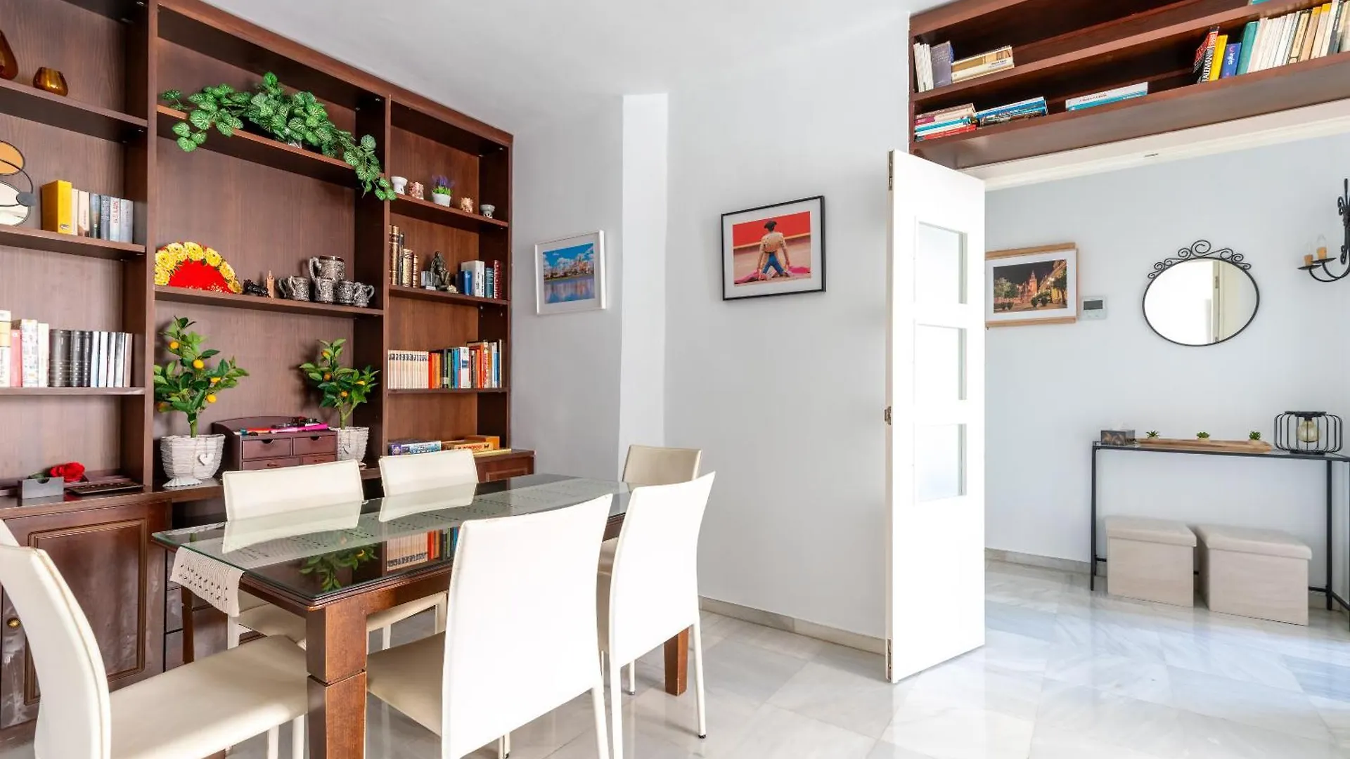 Veoapartment Carriazo Seville 0*,  Spain