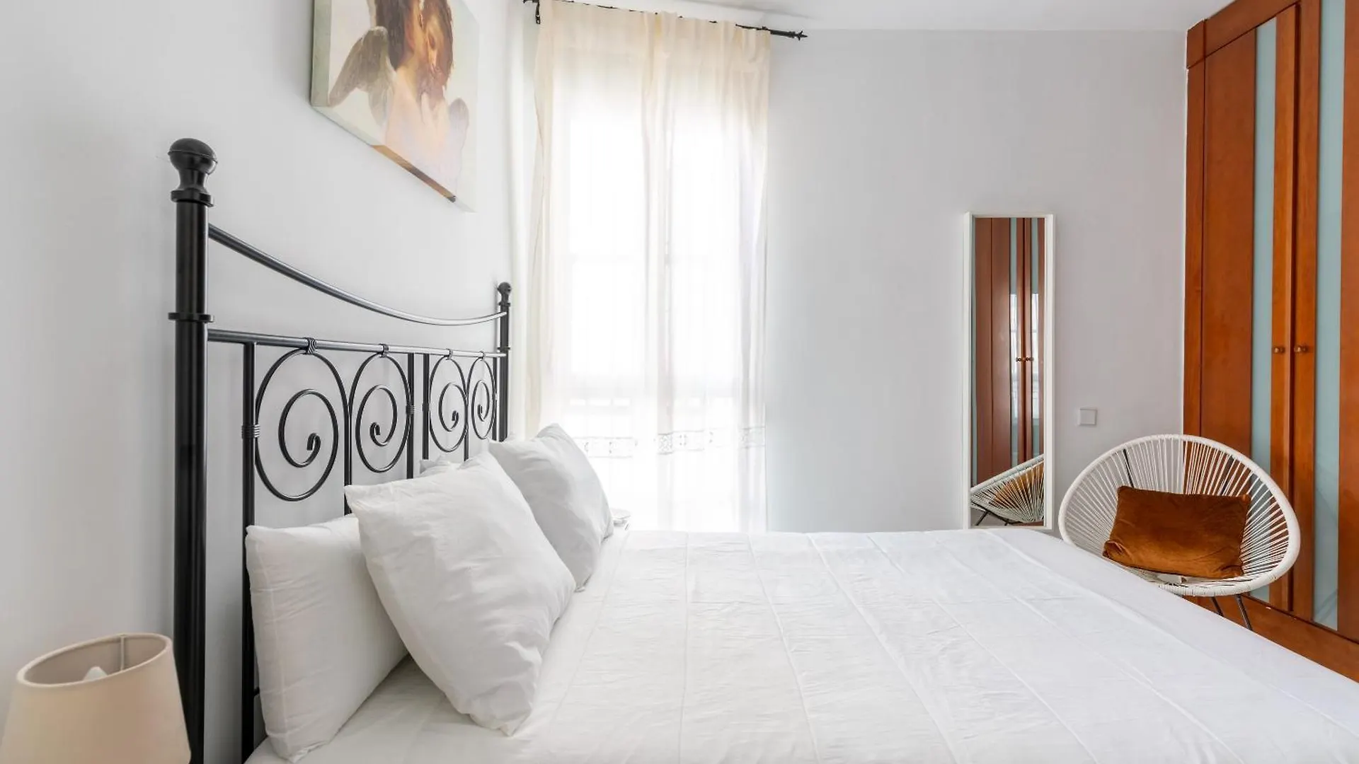 Apartment Veoapartment Carriazo Seville Spain