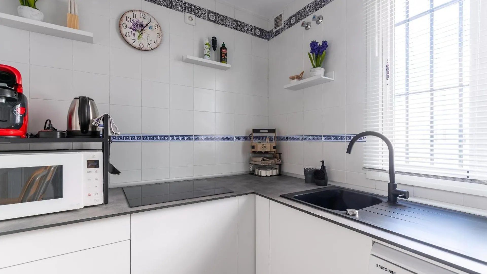 Veoapartment Carriazo Seville Spain