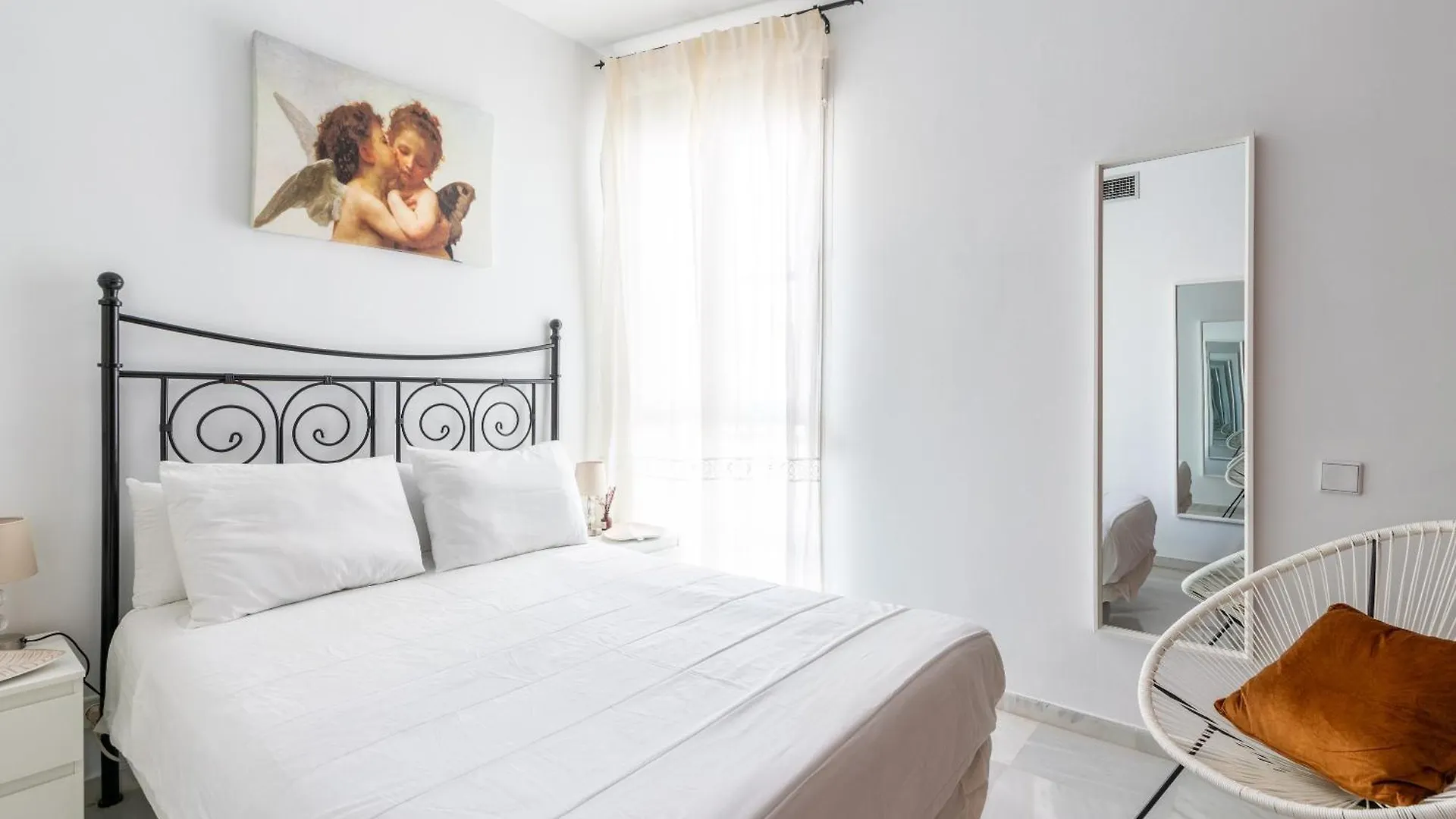 Veoapartment Carriazo Seville