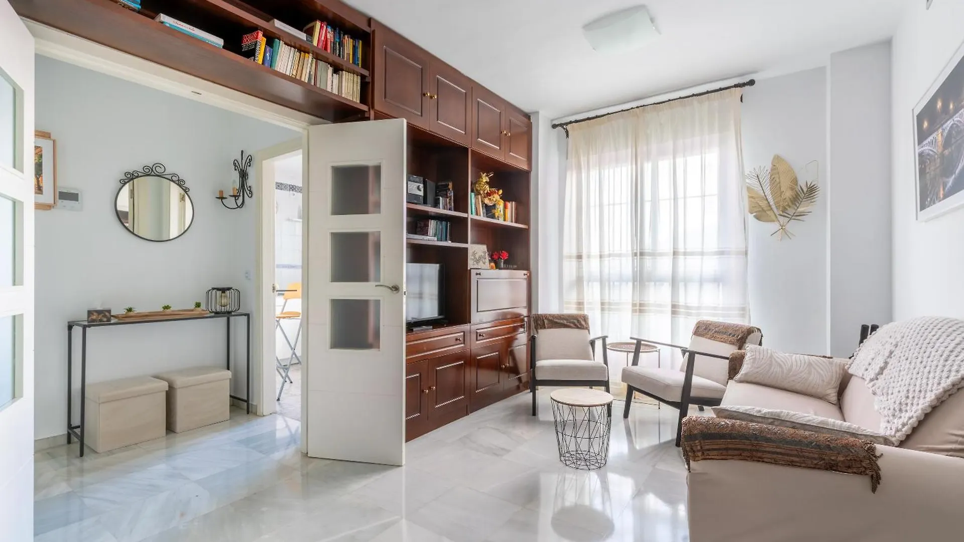 Veoapartment Carriazo Seville 0*,