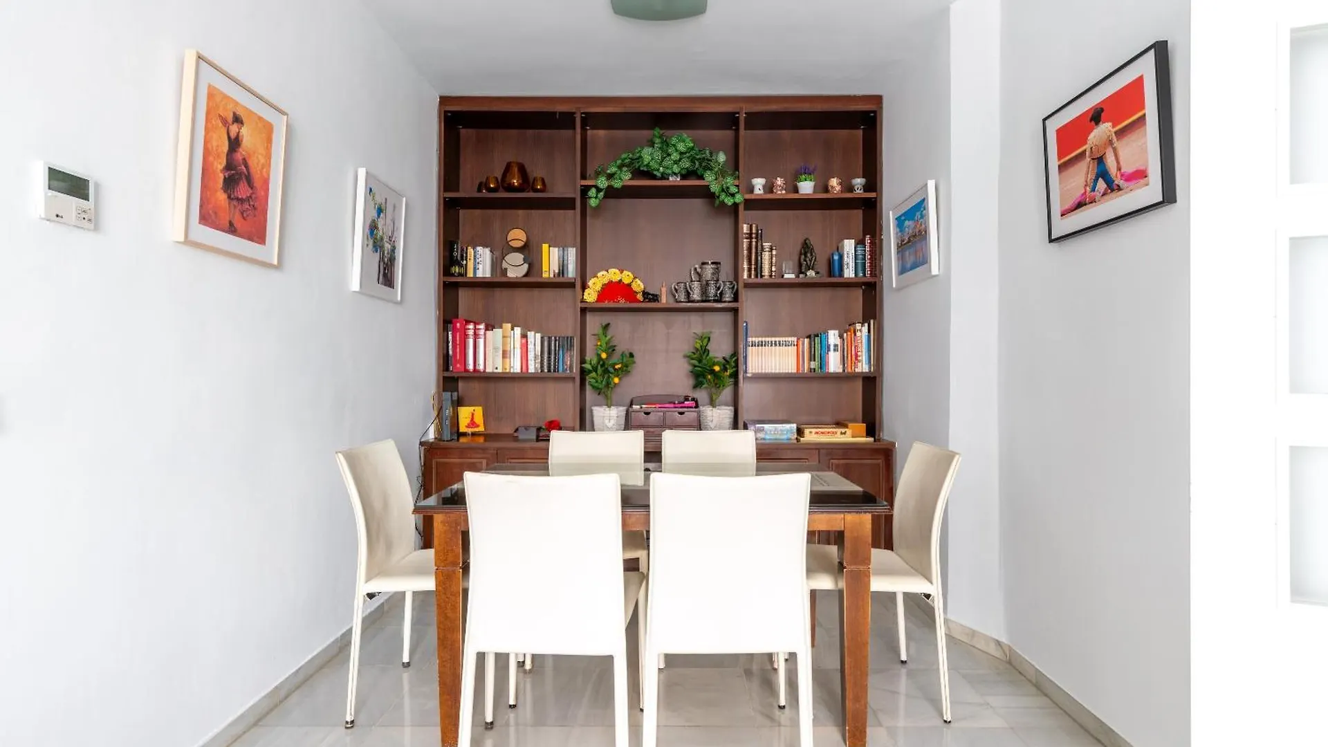 Veoapartment Carriazo Seville