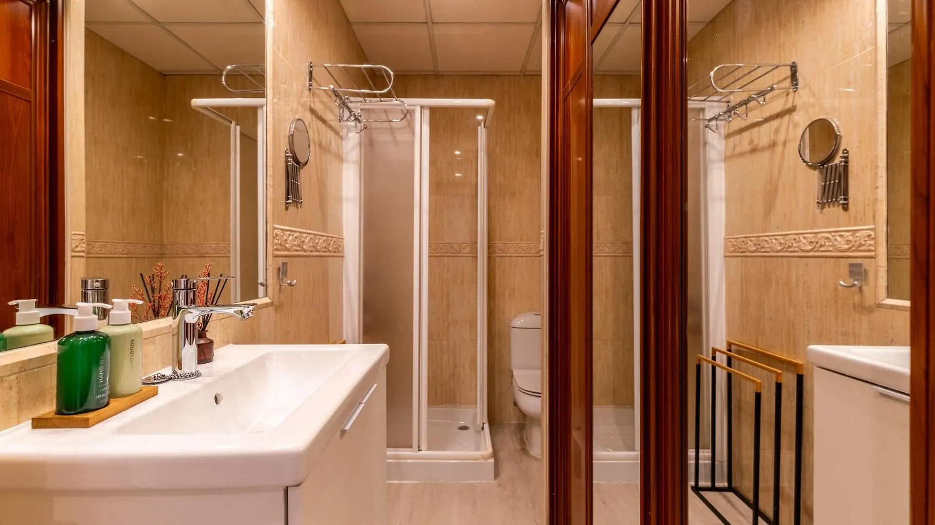 Veoapartment Carriazo Seville 0*,