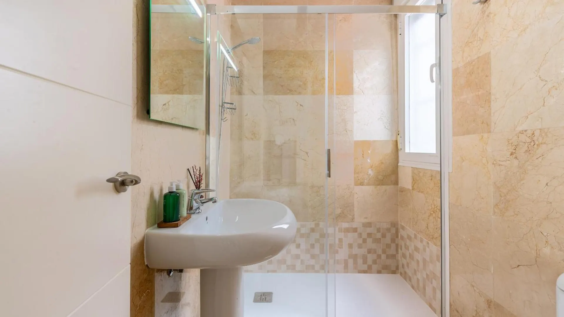 Veoapartment Carriazo Seville Apartment