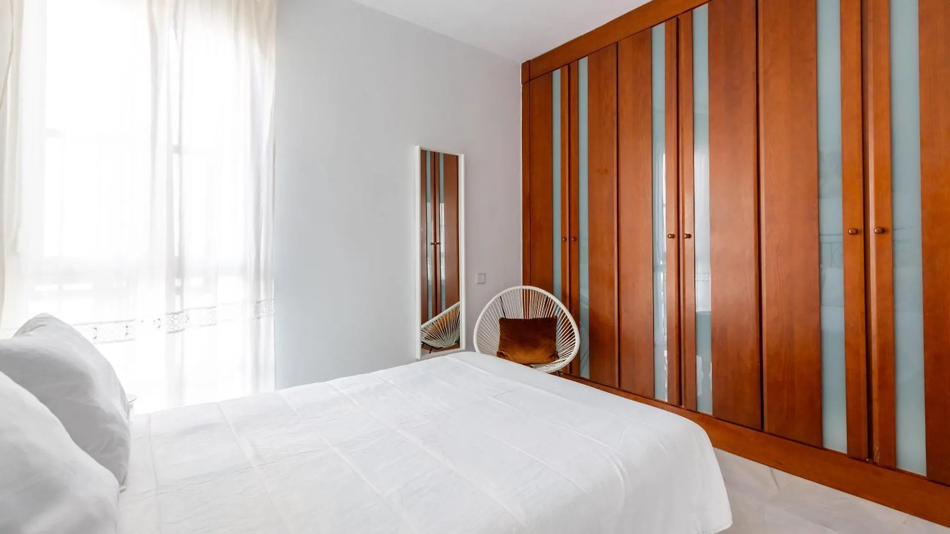 Veoapartment Carriazo Seville 0*,  Spain