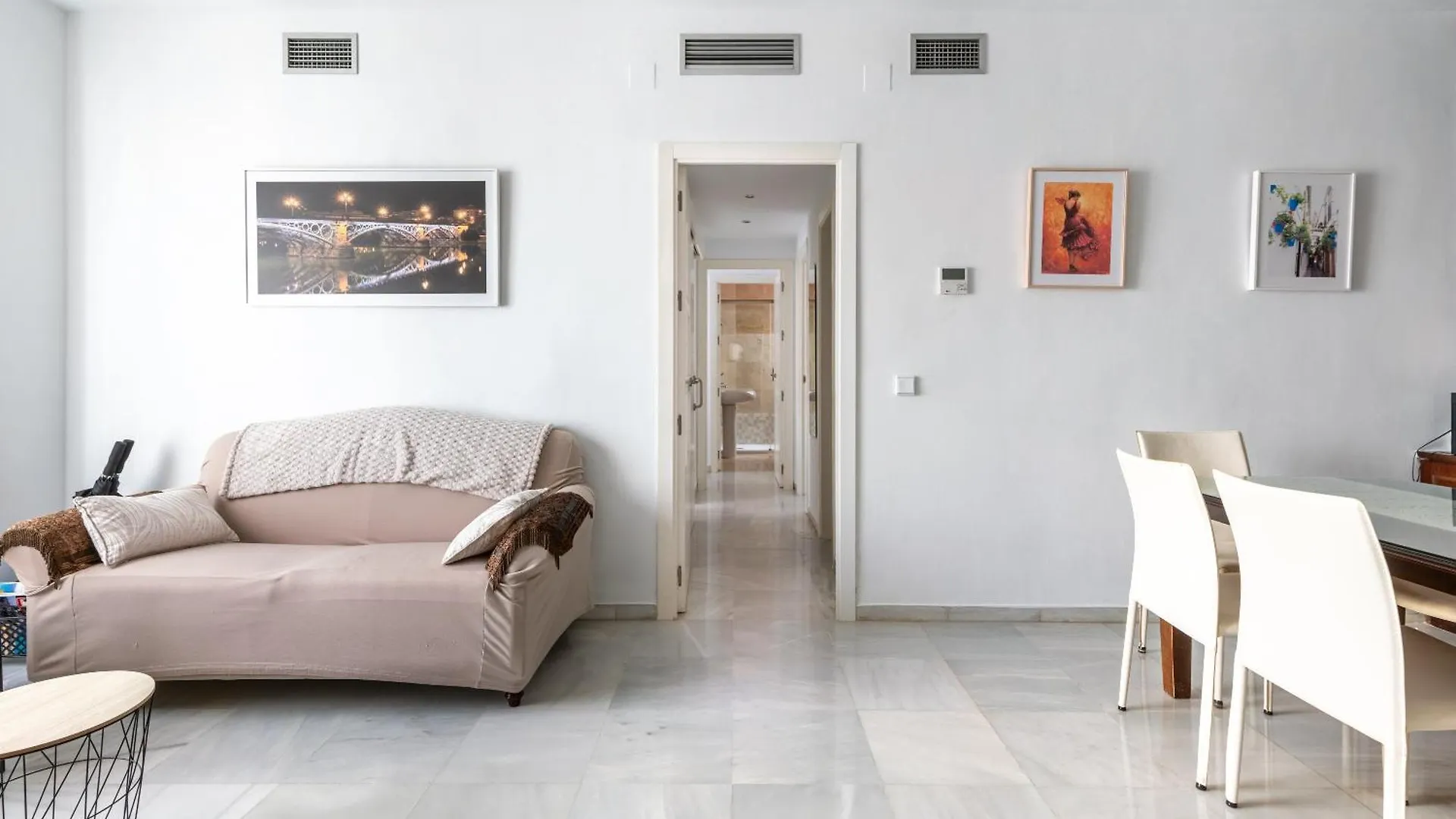 Apartment Veoapartment Carriazo Seville Spain