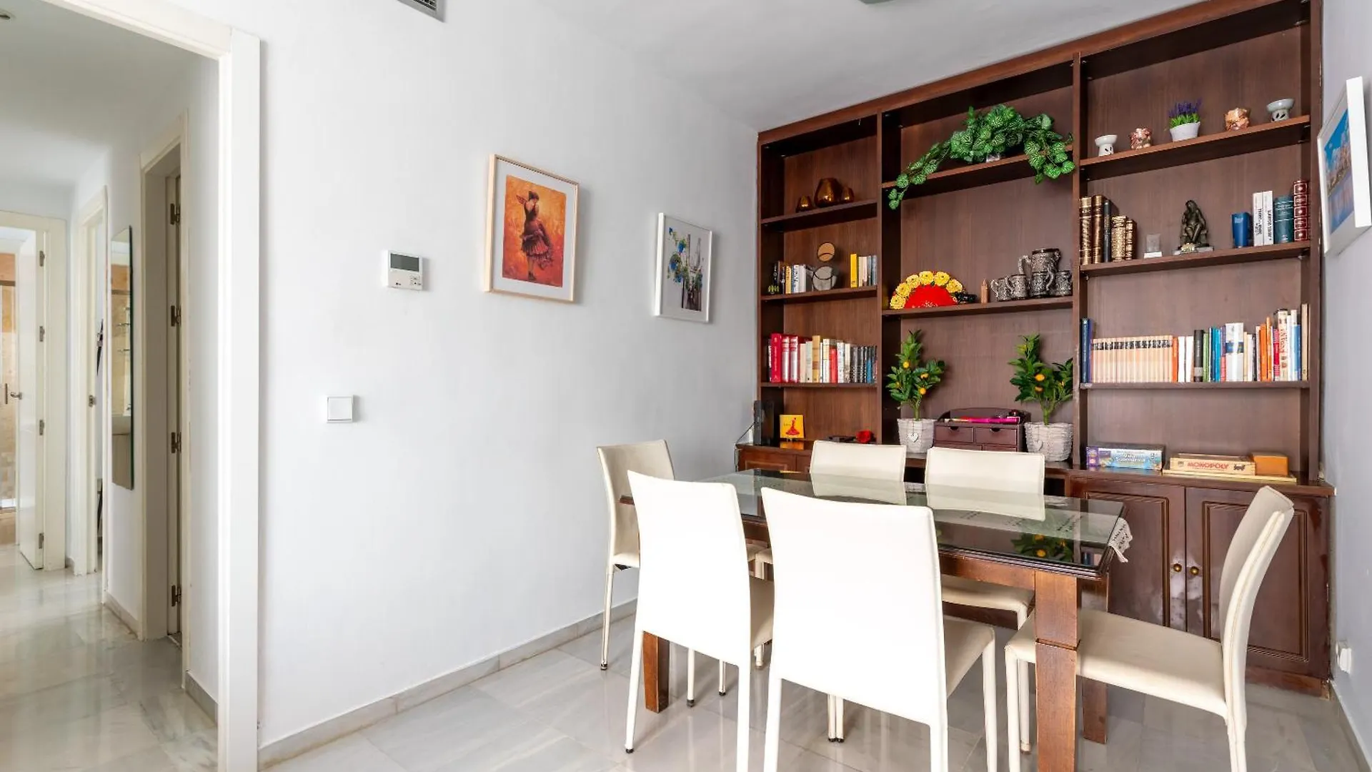 Veoapartment Carriazo Seville