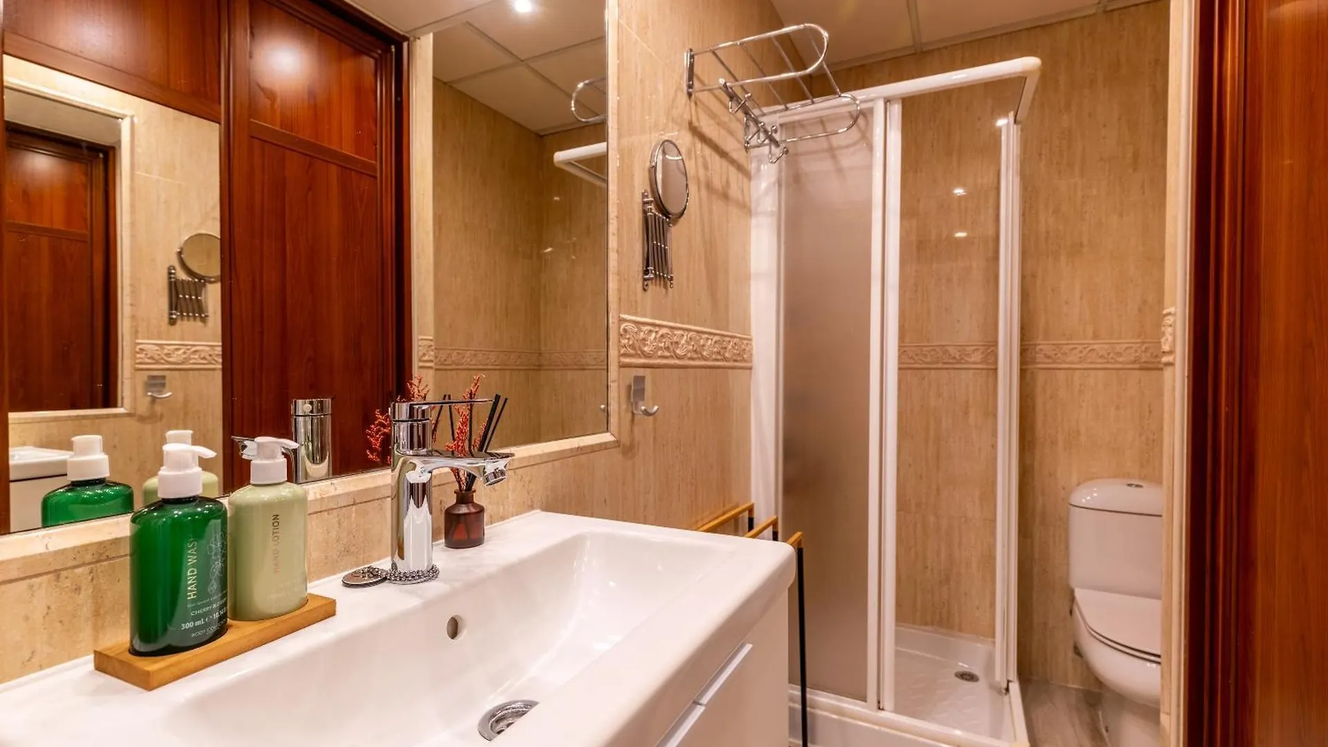 Apartment Veoapartment Carriazo Seville