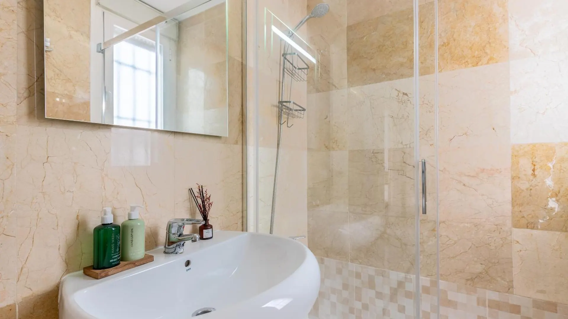 Veoapartment Carriazo Seville