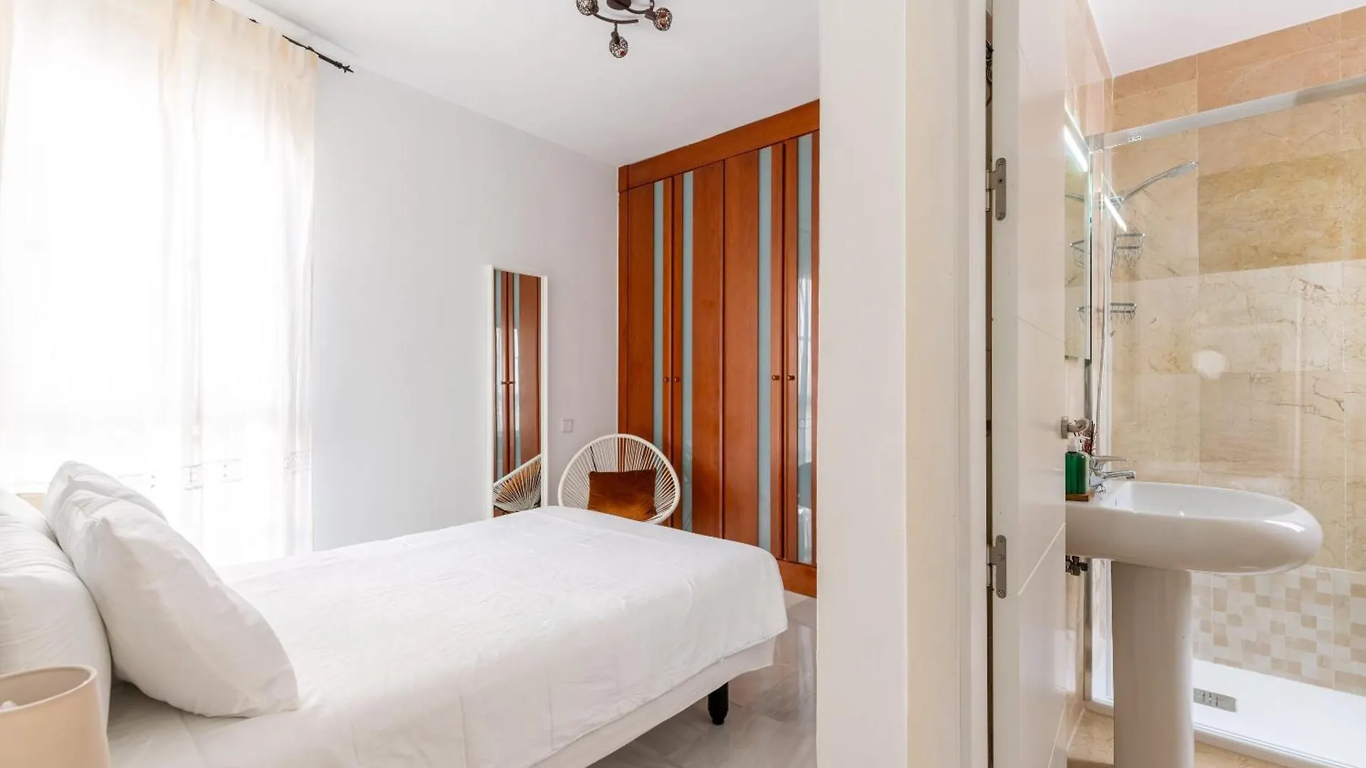 Apartment Veoapartment Carriazo Seville
