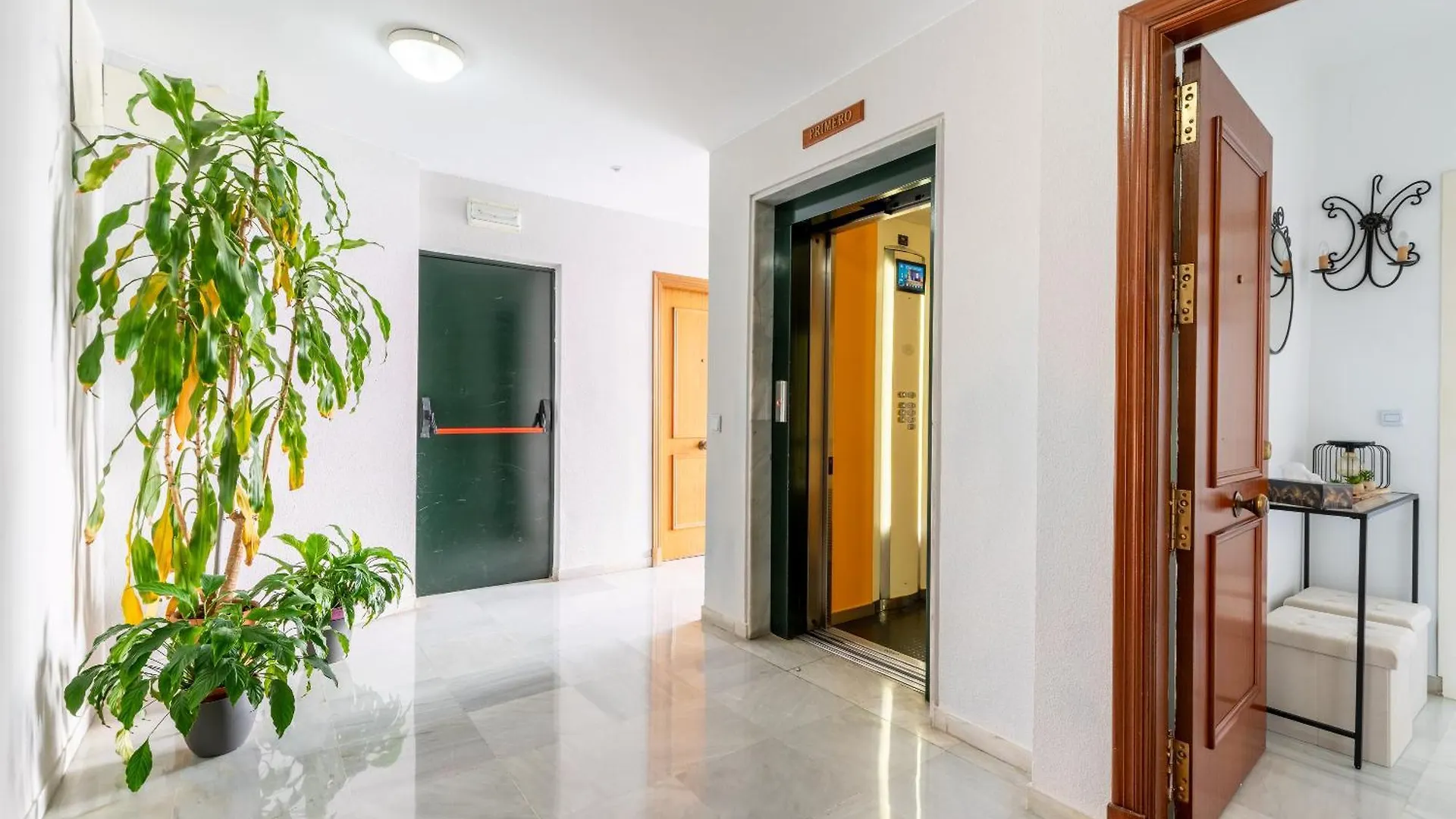 Veoapartment Carriazo Seville Apartment