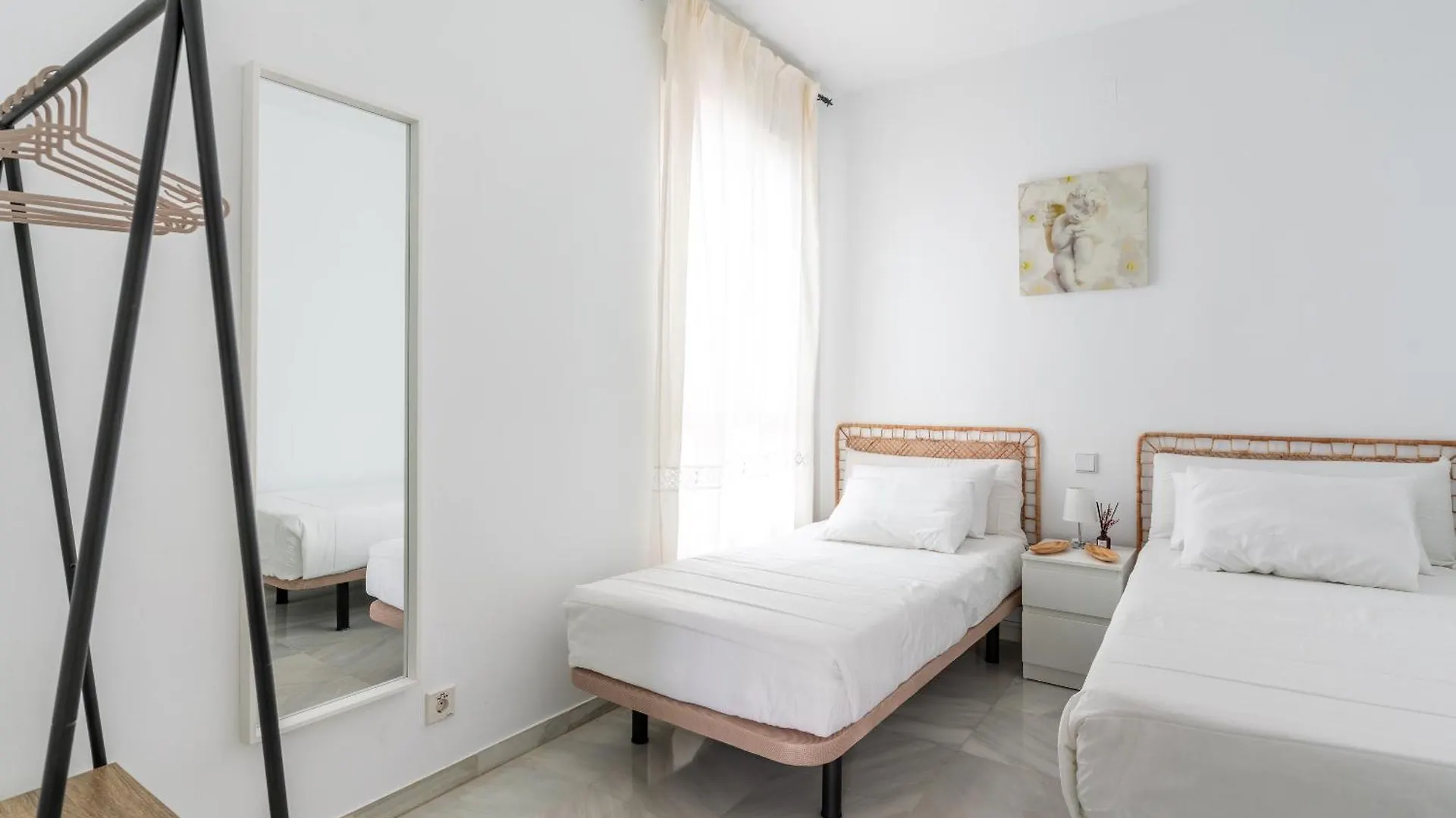 Veoapartment Carriazo Seville 0*,