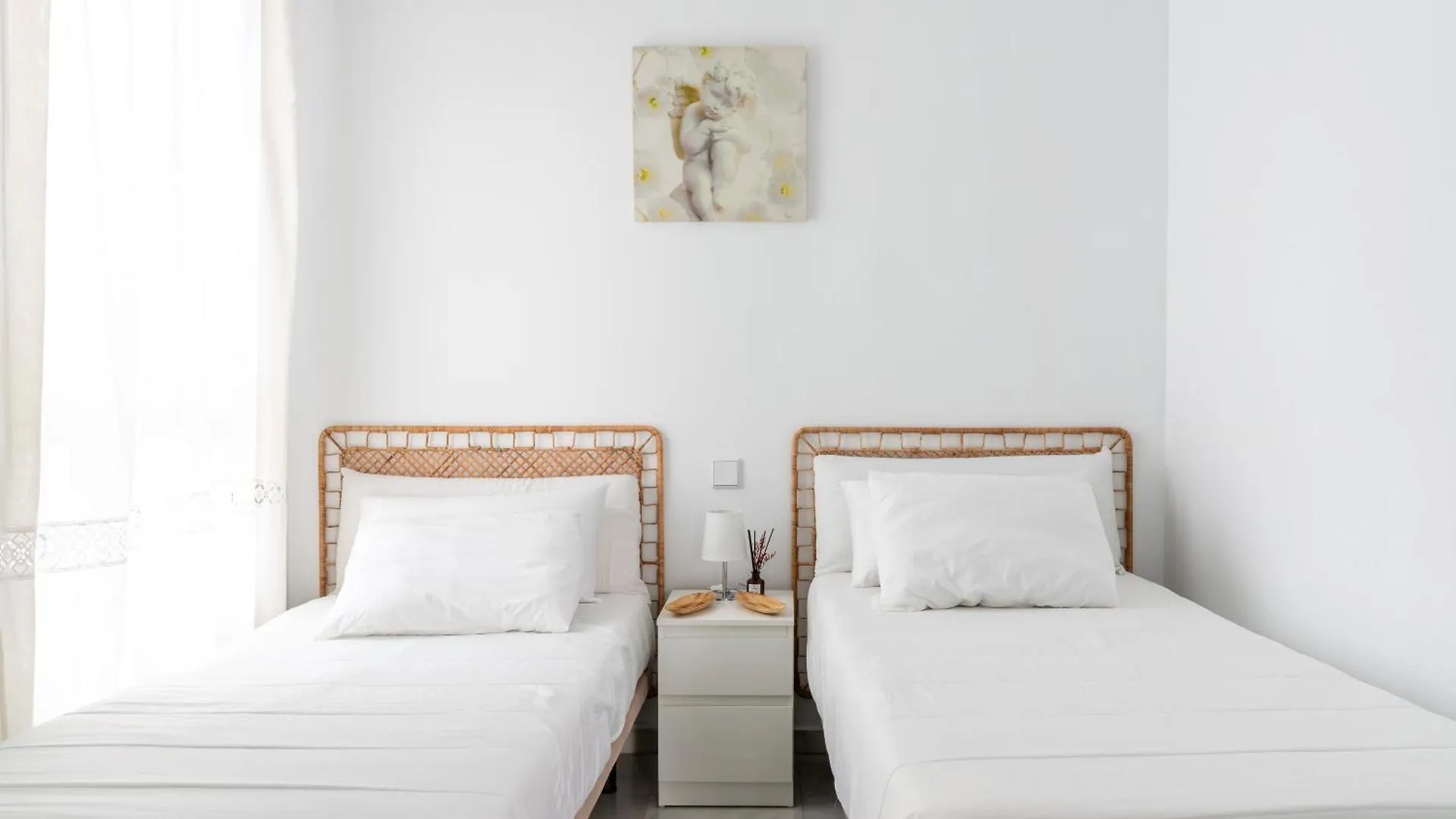 Veoapartment Carriazo Seville Spain