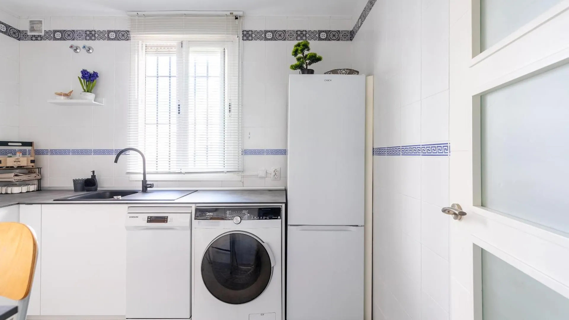 Veoapartment Carriazo Seville