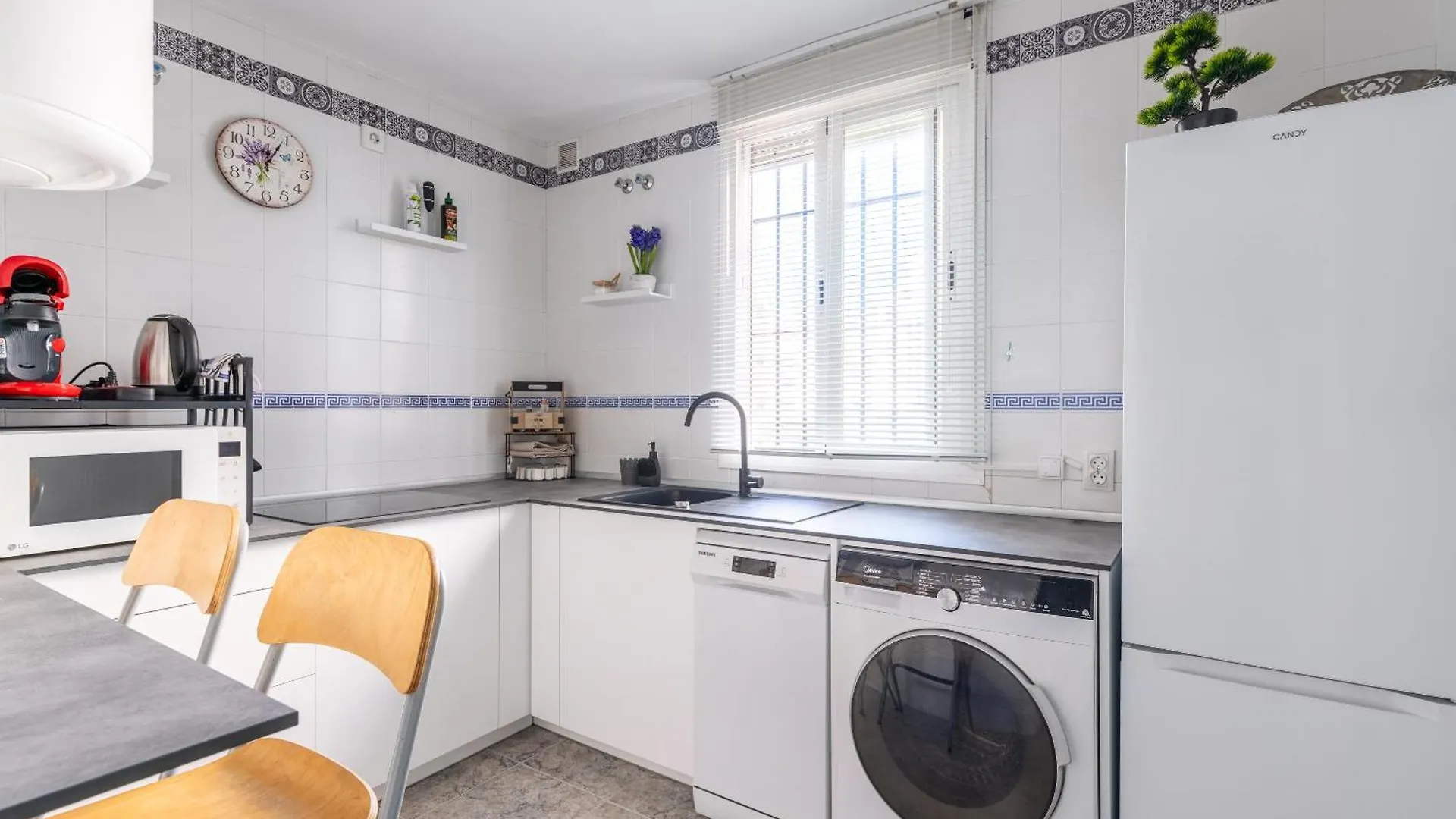 Veoapartment Carriazo Seville 0*,  Spain