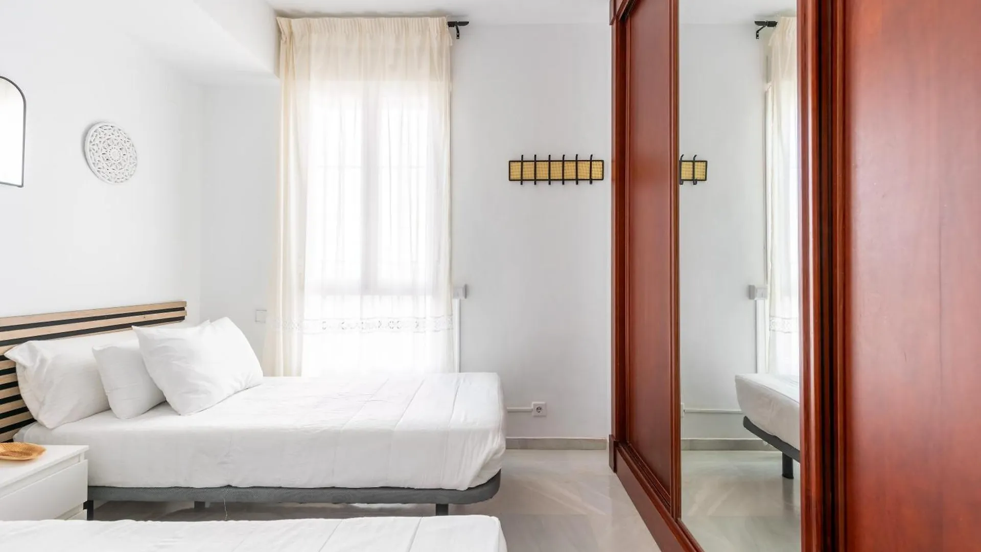 Veoapartment Carriazo Seville