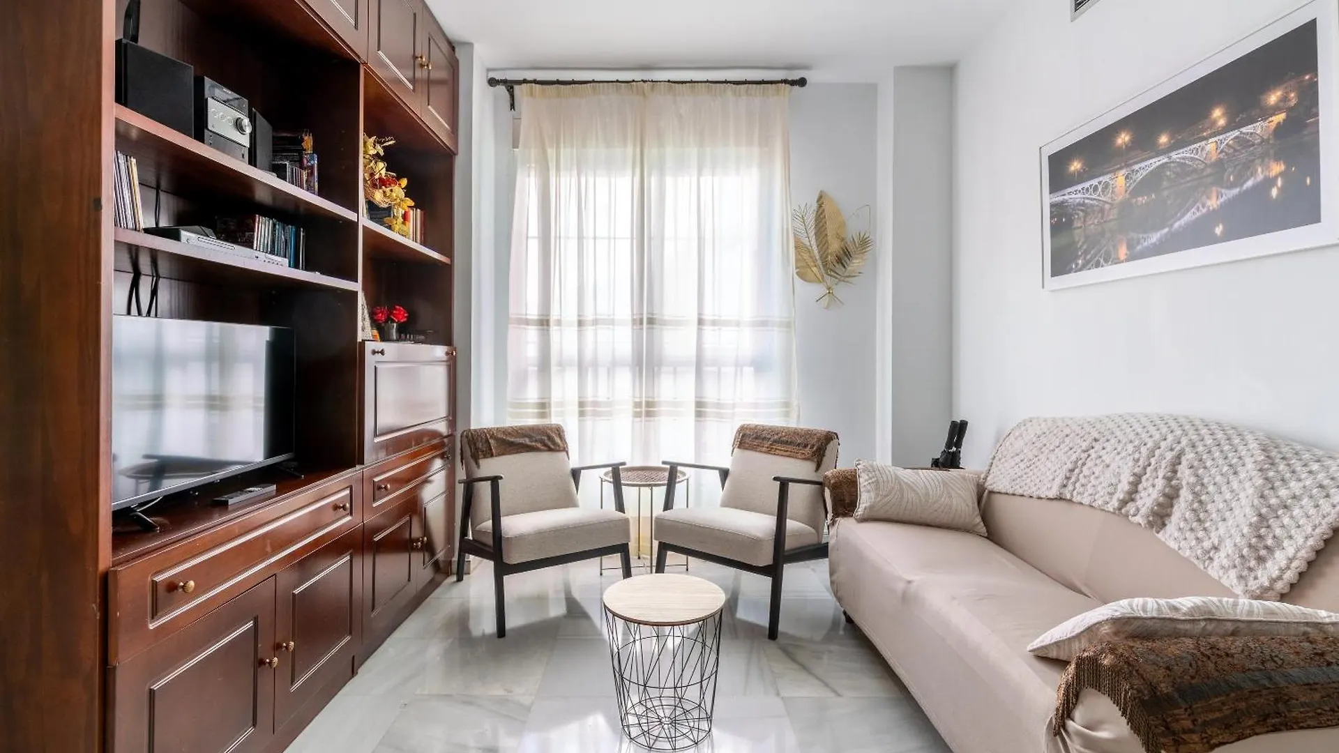 Apartment Veoapartment Carriazo Seville